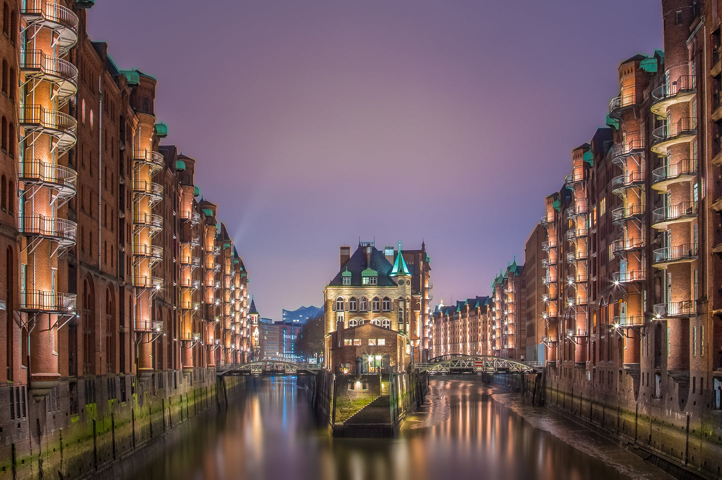 Fotografie Citytrip Hamburg incl. 3 workshops