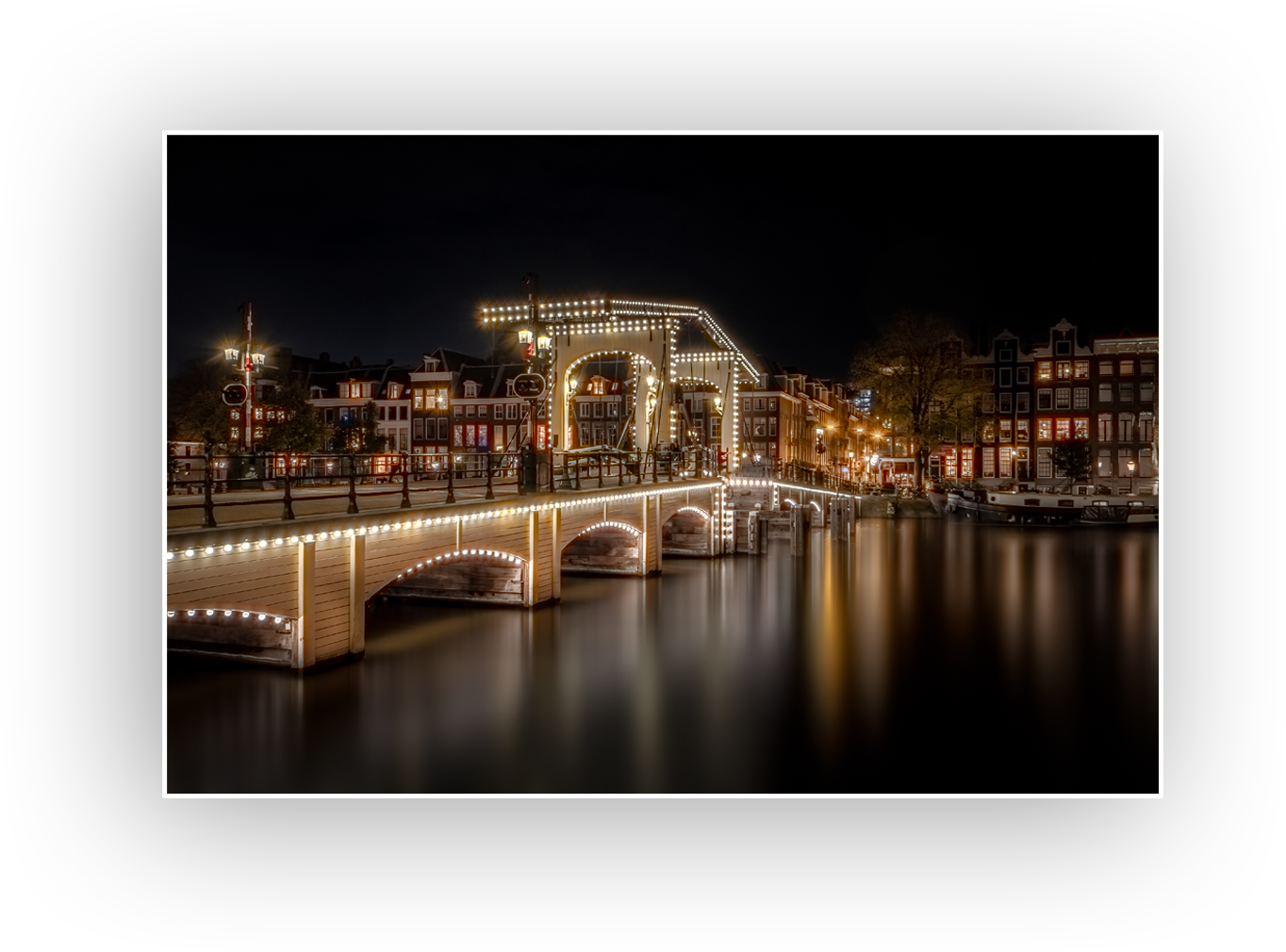 Workshop Avondfotografie | Diverse steden