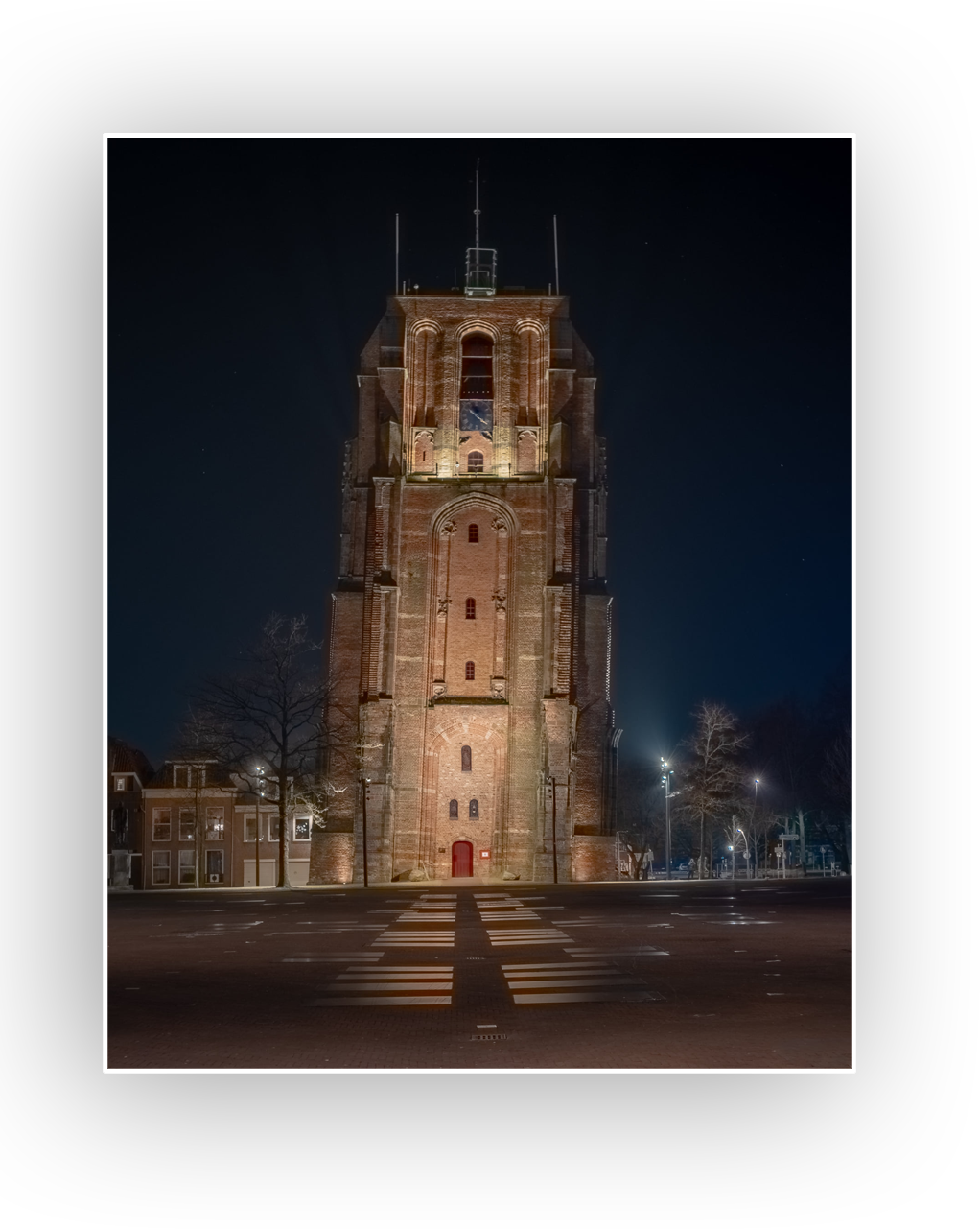 Workshop Avondfotografie | Diverse steden