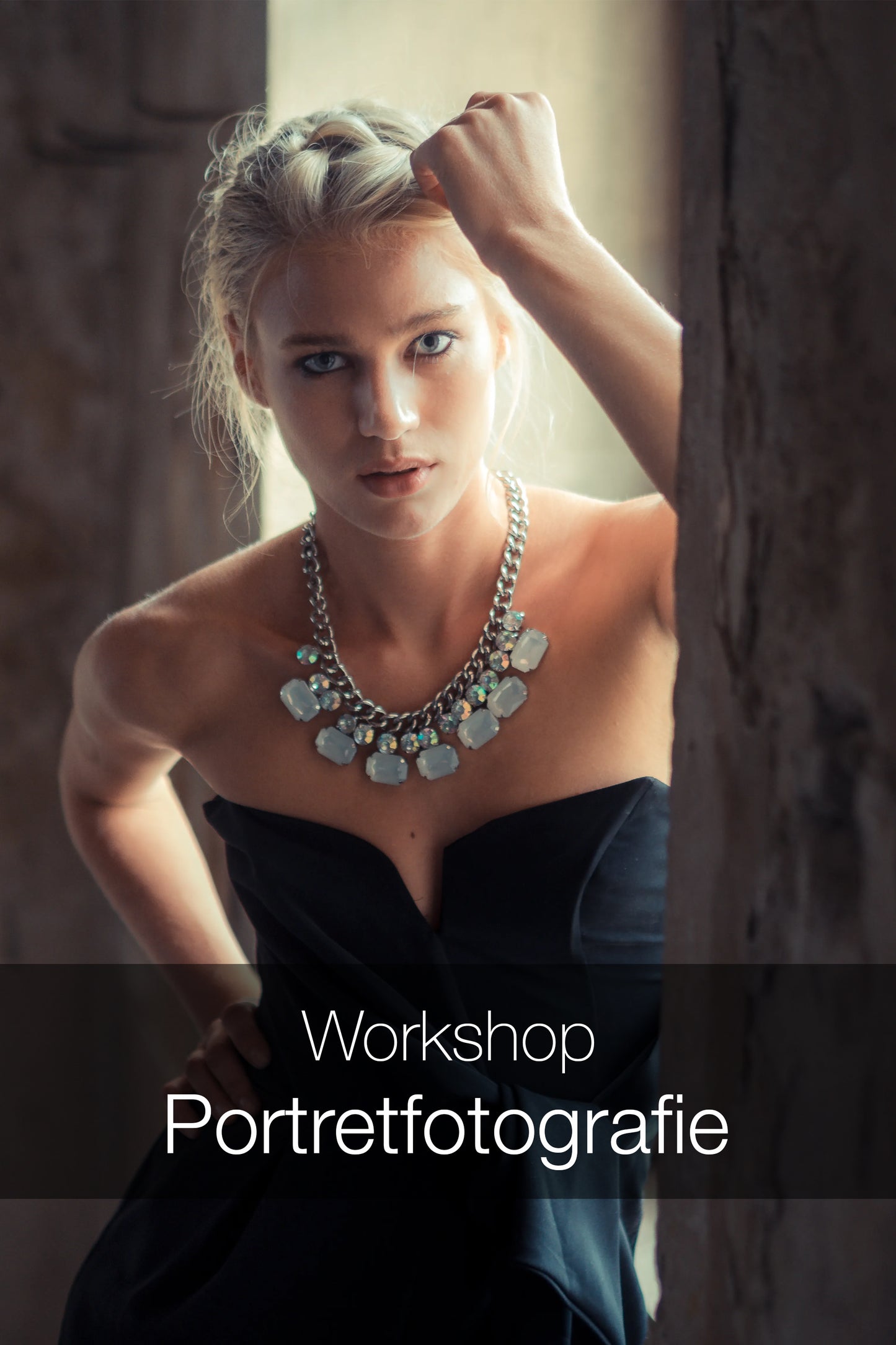 Workshop Portretfotografie | Zwolle