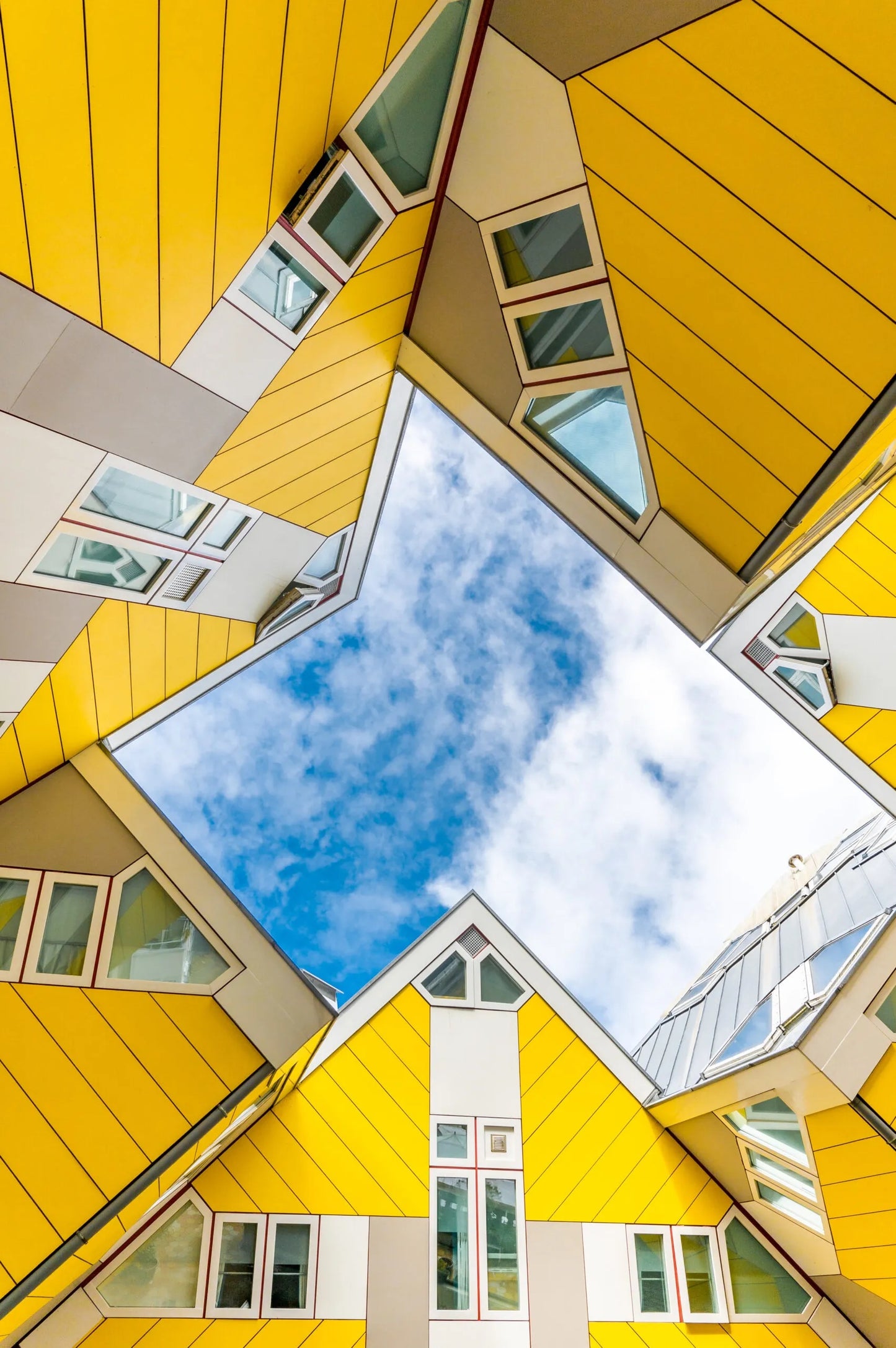 Workshop Architectuur | Rotterdam