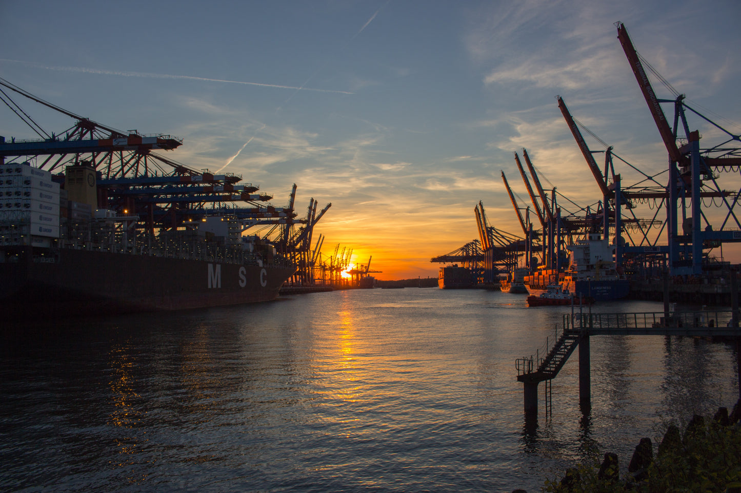 Fotografie Citytrip Hamburg incl. 3 workshops