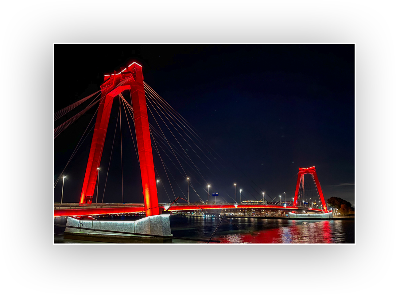 Workshop Avondfotografie | Diverse steden
