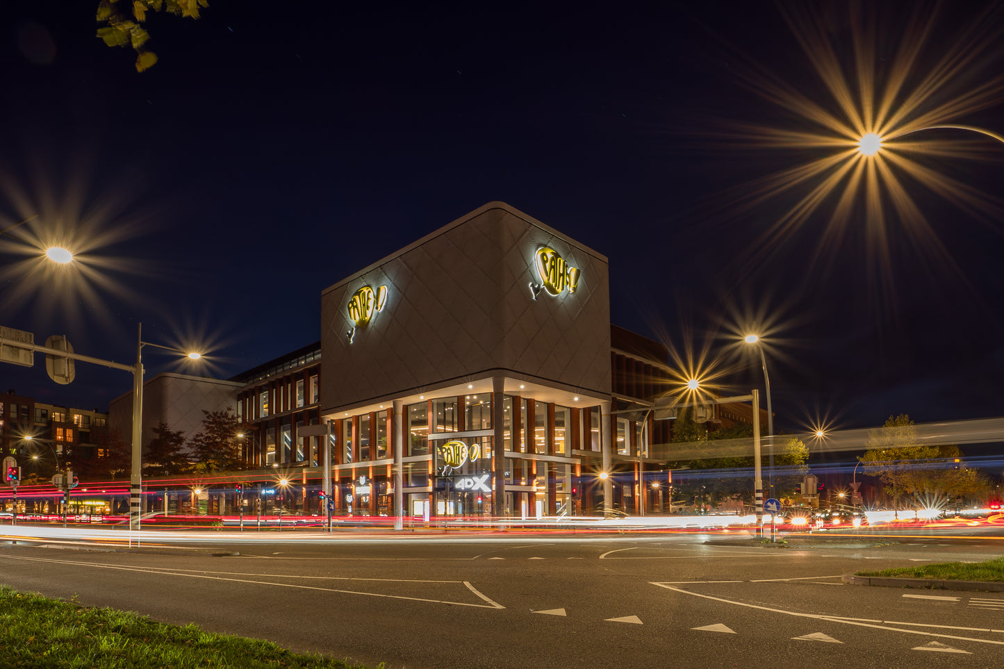 Workshop Avondfotografie | Zwolle