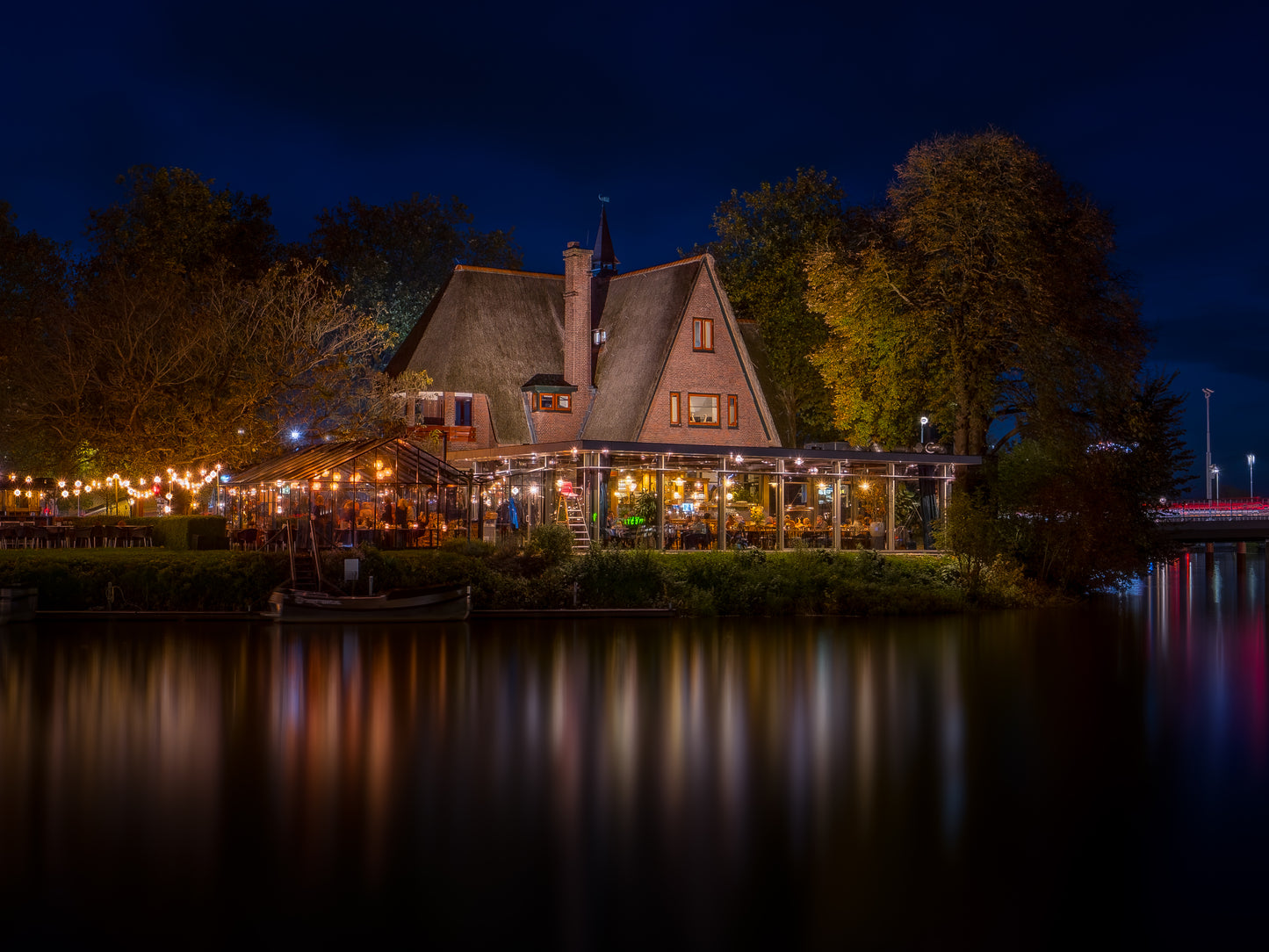 Workshop Avondfotografie | Zwolle