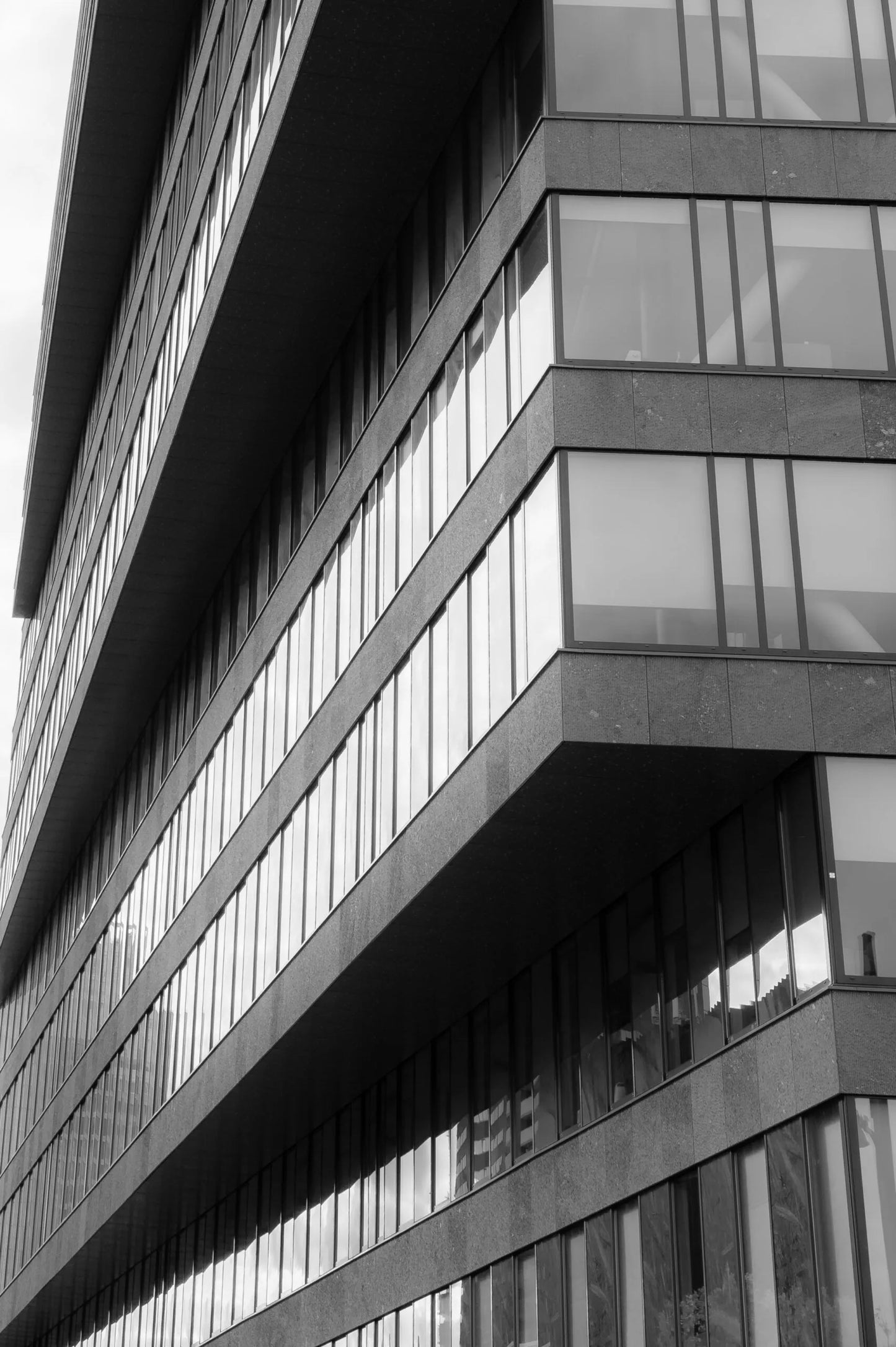 Workshop Architectuur | Rotterdam